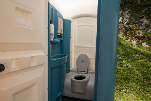 Best ADA-Compliant Portable Toilet Rental in Hackettstown, NJ