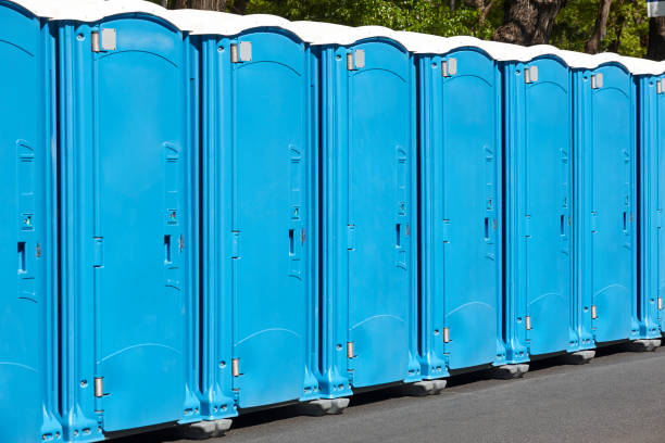 Best Portable Restroom for Sporting Events in Hackettstown, NJ