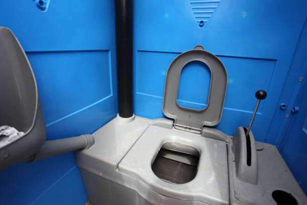 Reliable Hackettstown, NJ Portable Potty Rental Solutions