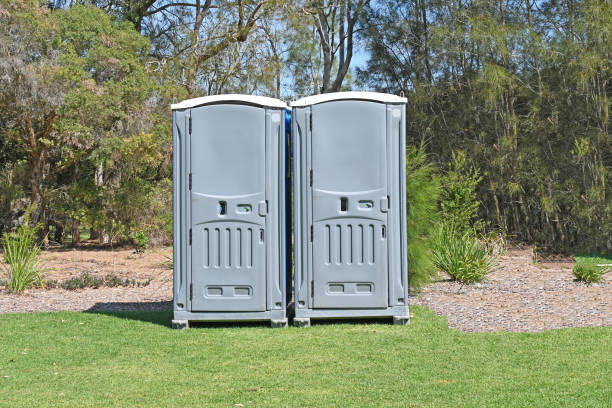 Best VIP or Luxury Restroom Trailers in Hackettstown, NJ