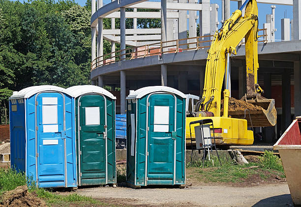 Best Standard Portable Toilet Rental in Hackettstown, NJ