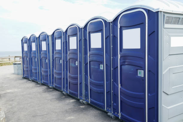 Best Event Portable Toilet Rental in Hackettstown, NJ