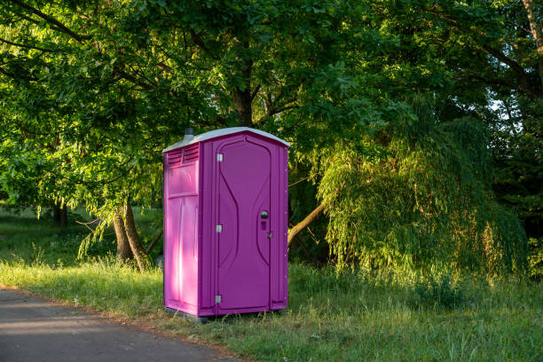 Best Long-Term Portable Toilet Rental in Hackettstown, NJ