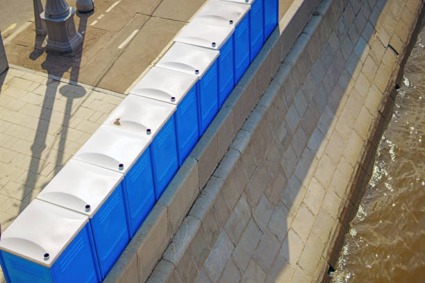 Best Construction Site Portable Toilets in Hackettstown, NJ